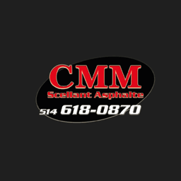 C.M.M. Scellant Asphalte