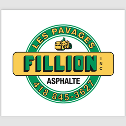LES PAVAGES FILLION INC.