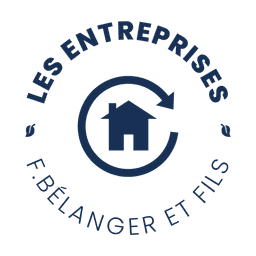 Les entreprises f.bélanger et fils inc