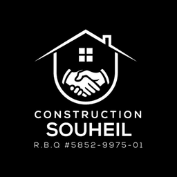 Construction Souheil inc.
