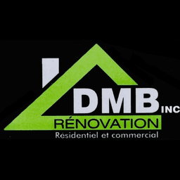 renovation DMB inc
