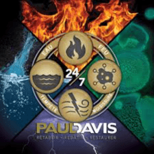 Paul Davis ville de Québec / 9185-6633 Québec inc