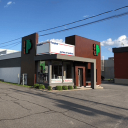 LES DISTRIBUTIONS PIC-BOIS (1983) INC.