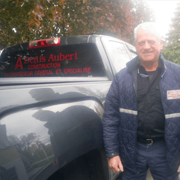 A Denis Aubert construction