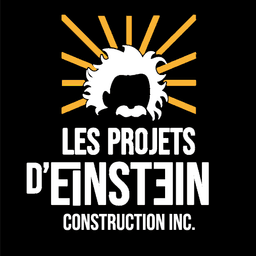 Les Projets d'Einstein construction inc.
