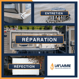 Laflamme Construction Supérieure Inc