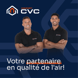 CONFORT CVC INC.