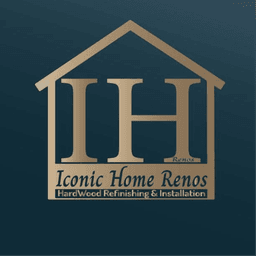 Iconic Home Renos