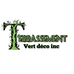 TERASSEMENT VERT DECO INC