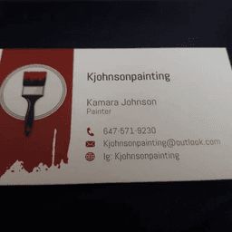 Kjohnsonpainting