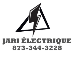 9516-7102 quebec inc Jari Electrique