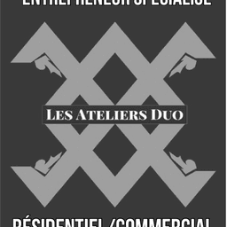 Les Ateliers Duo