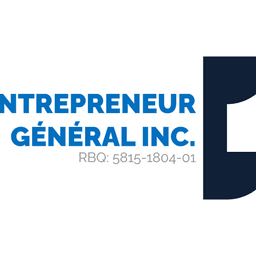 LRP Entrepreneur Général Inc.