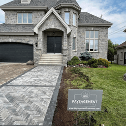 Paysagement Frank S.E.N.C.