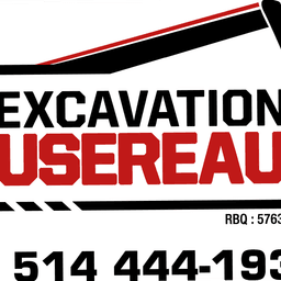 Excavation Usereau inc.