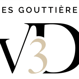 Les gouttières V3D inc.
