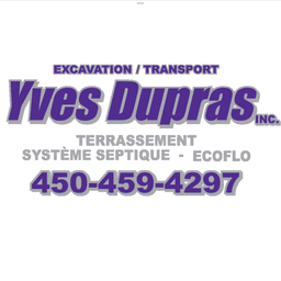transport Yves Dupras inc