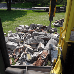 Transport Excavation Coupal