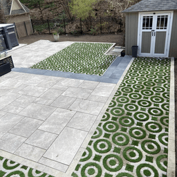 Royal Town Landscape Developments