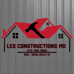 Les Constructions MD S.E.N.C.