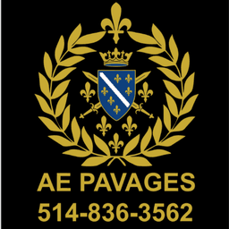 Aepavages 9474-3564 qc inc