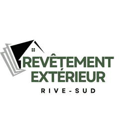 Revêtement Extérieur Rive Sud
