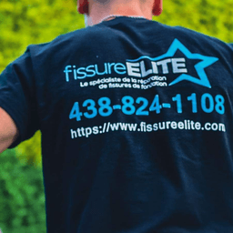 Fissure Elite inc