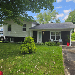 Peinture Gino Tarsi inc.