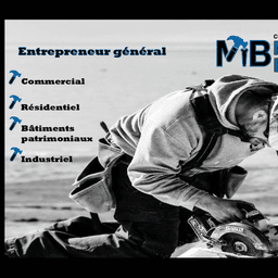 Construction Michaël Bérubé Inc.