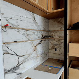 VanRosso Tile and Stone Ltd