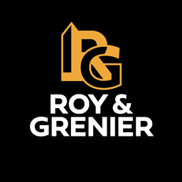 Rénovation Roy & Grenier