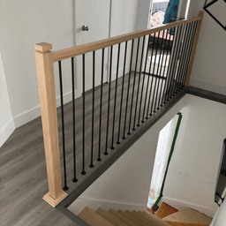 Brazman Construction et Rénovation inc