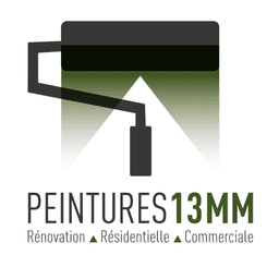 Les Peintures 13 mm inc
