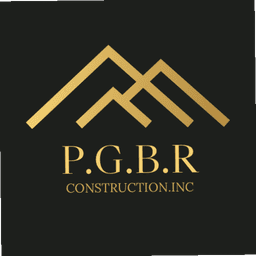 P.G.B.R Construction inc