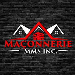 Maçonnerie MMS inc.