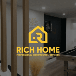 Rich Home Inc.