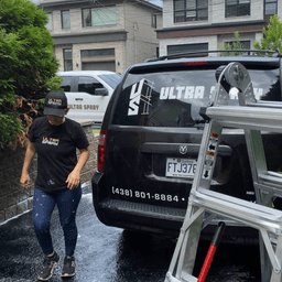 ULTRA EXPERT CONSTRUCTION INC.