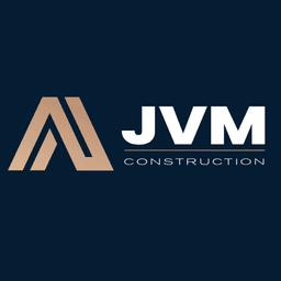 Construction jvm inc