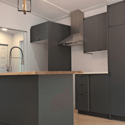 Habitations NovoDesign inc