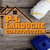P-L Larouche inc.