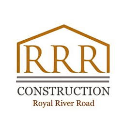 Royal River Road RRR Construction