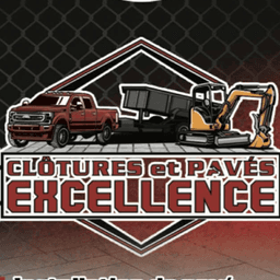 Clôtures et Pavés Excellence