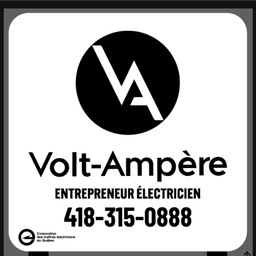 Volt-Ampère Inc