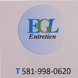 EGL Entretien