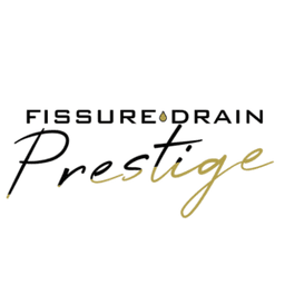Fissure drain prestige