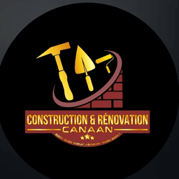 Construction&Renovations CANAAN inc