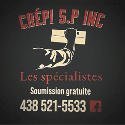 Crépi S.P inc.