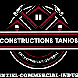 Les Constructions Tanios