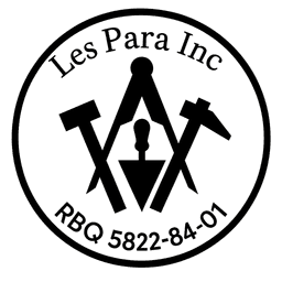 Les Para Inc