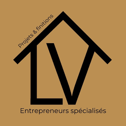 Projets & Finitions LV Inc.